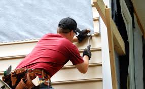 Best Fiber Cement Siding Installation  in Maywood Park, OR